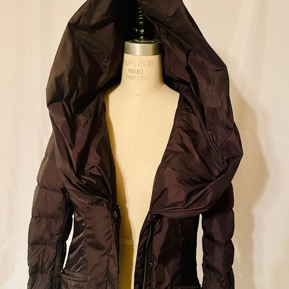 Warm Winter Coat - Picture 3 of 5